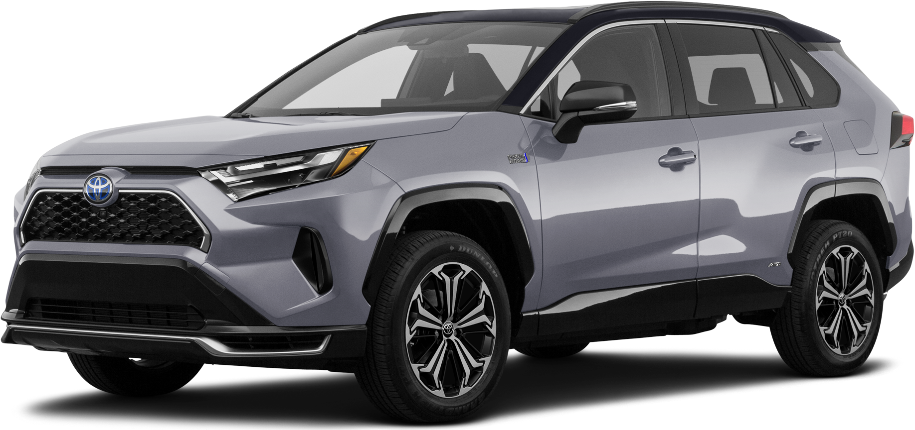 2024 Toyota RAV4 Prime Consumer Reviews & Ratings Kelley Blue Book